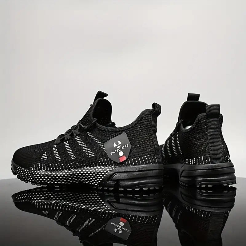 Jérôme|Baskets orthopédiques ultra-confortables