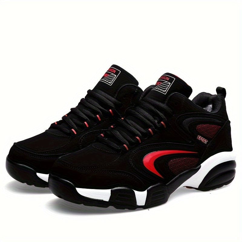 Ulysse|Baskets de randonnée semelle antidérapante