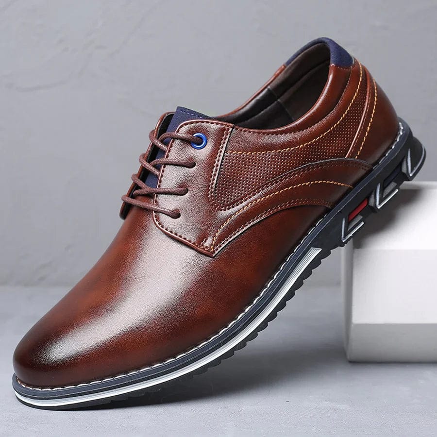 Harrison|Chaussures Ultra Confort