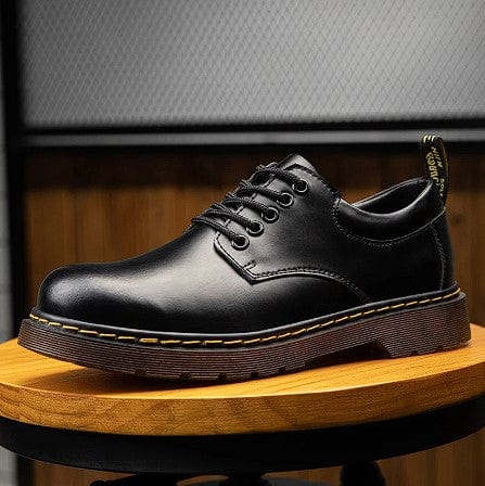 Patricio|Luxueuses chaussures décontractées pour hommes