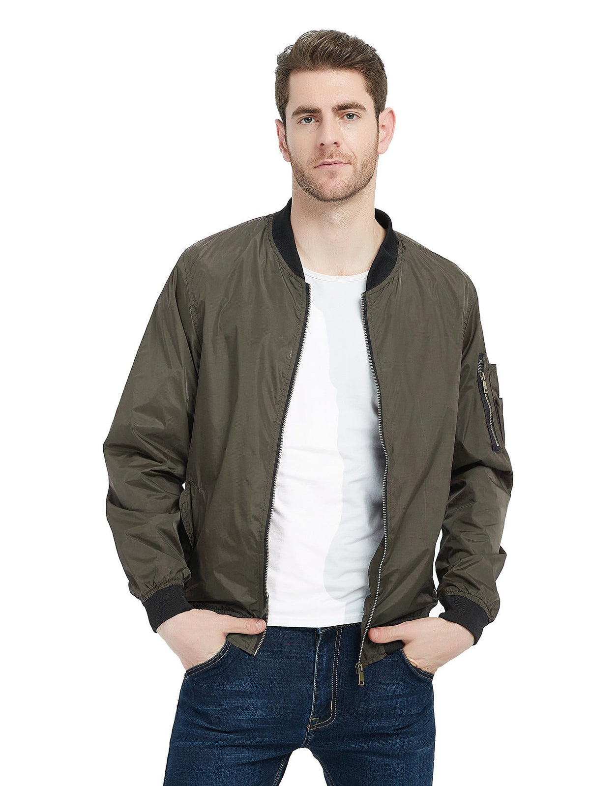 Luxara | Veste pour Hommes