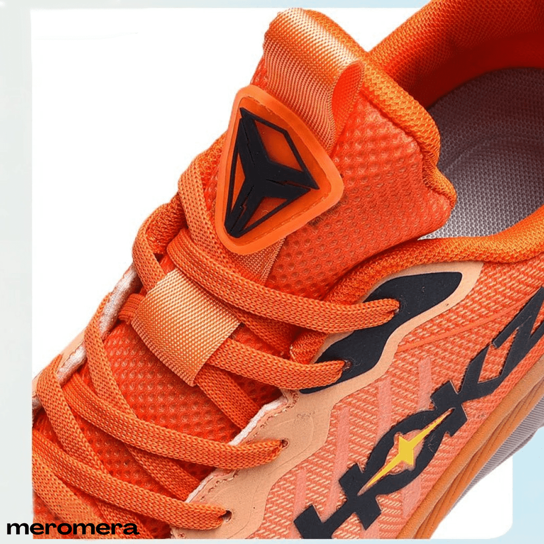 HOKZ™| Chaussures Orthopédiques de Running pour une Santé Articulaire