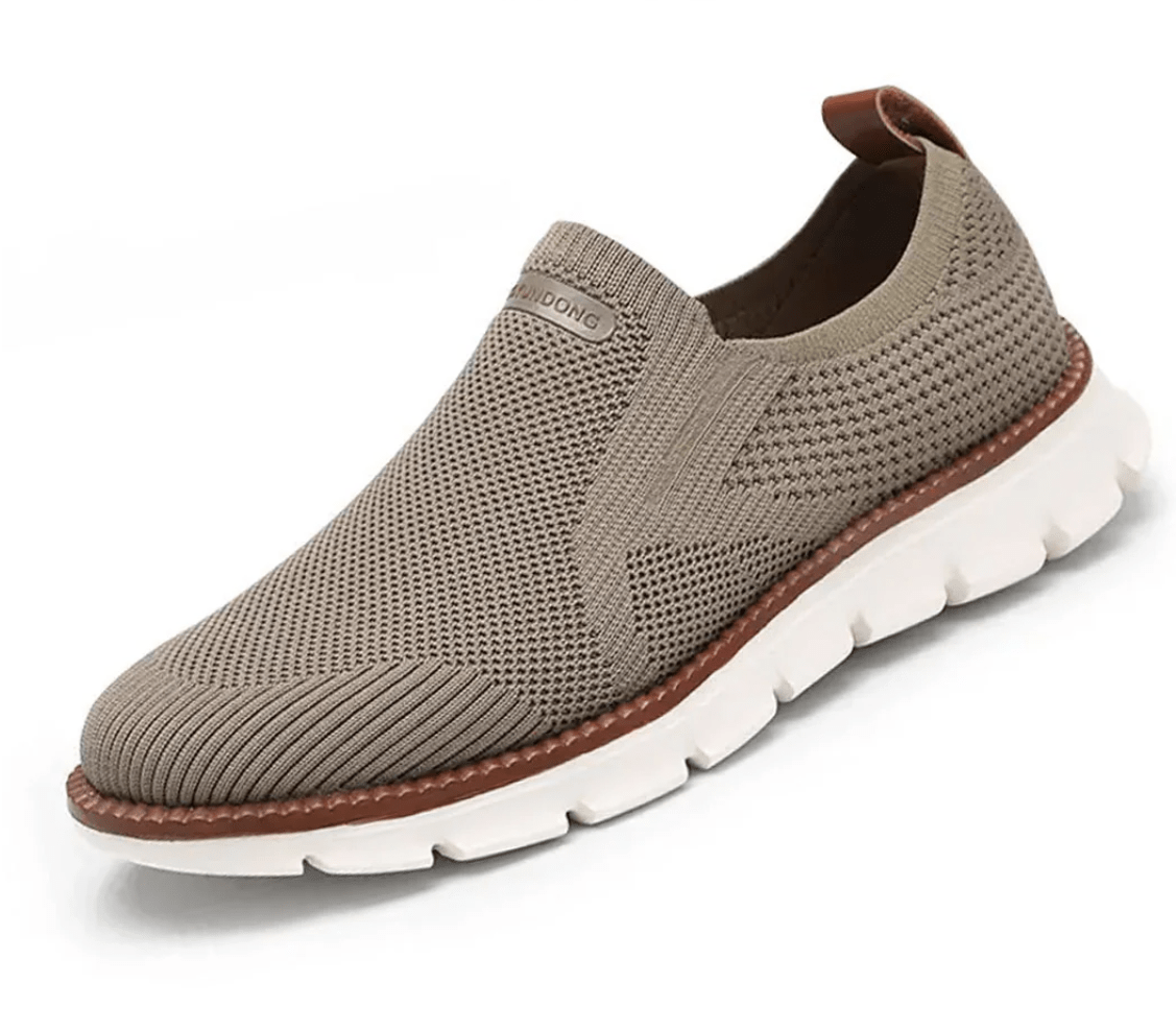 FLOW|Chaussures Orthopédiques Respirantes