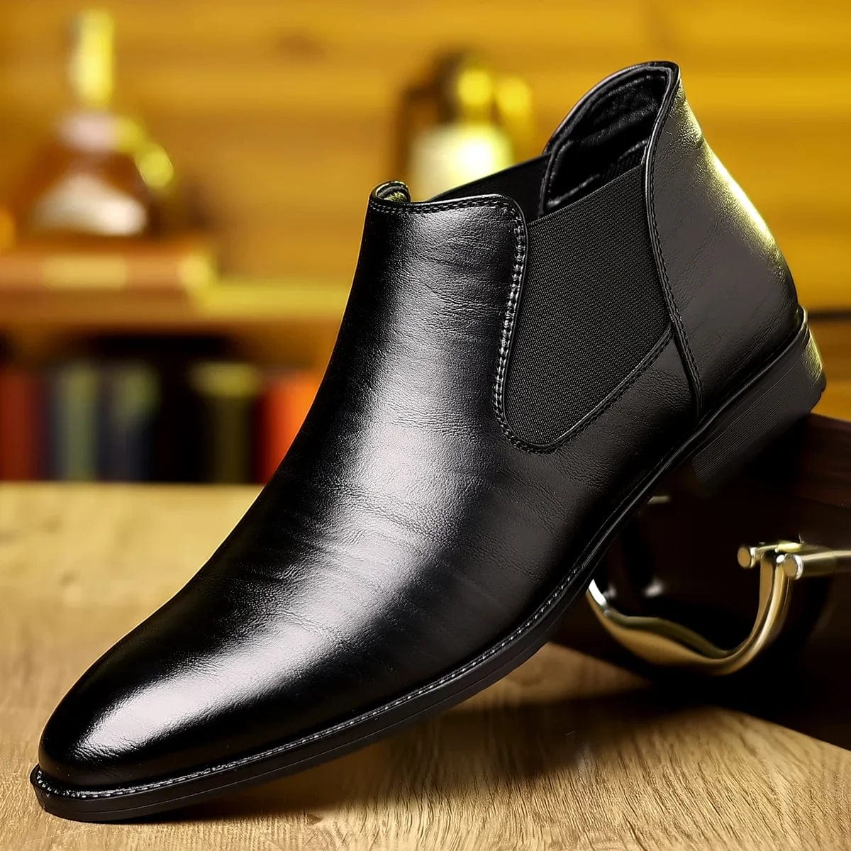 Simon|Chaussures de haute qualité pour hommes