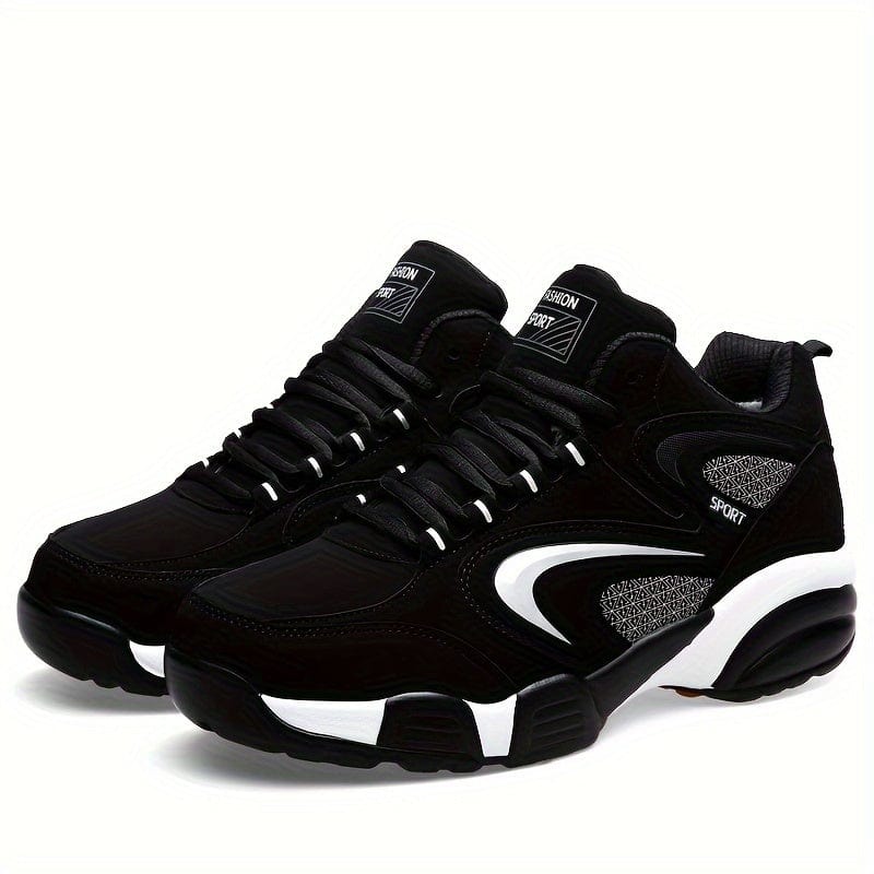 Ulysse|Baskets de randonnée semelle antidérapante