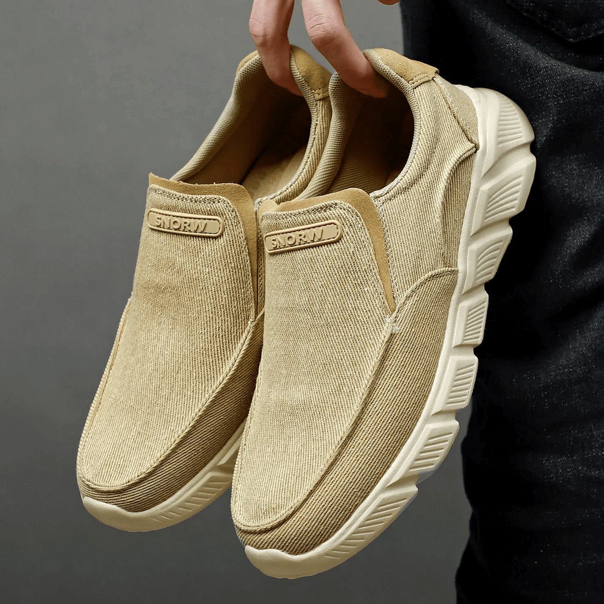 Ludovic|Baskets pour homme