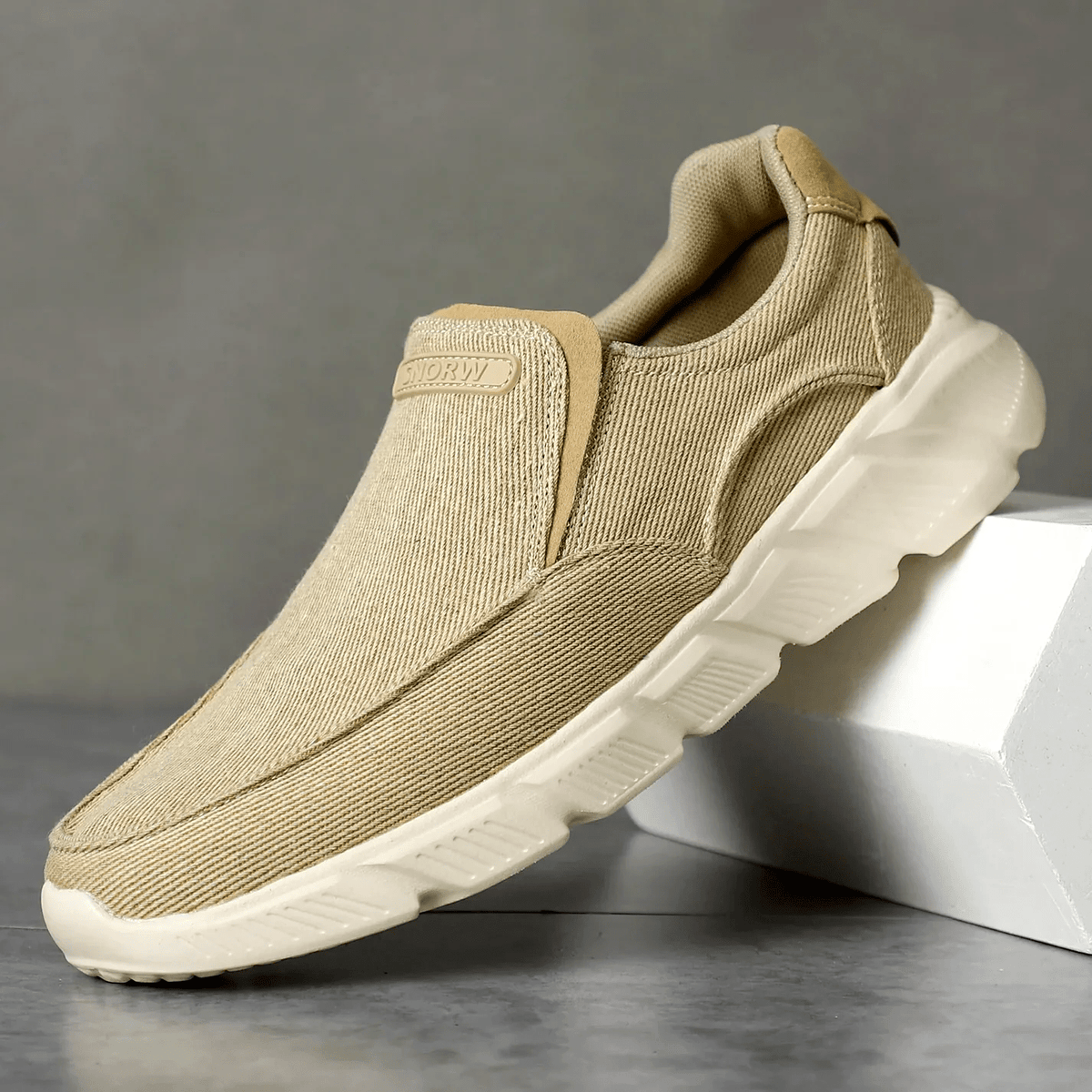 Ludovic|Baskets pour homme