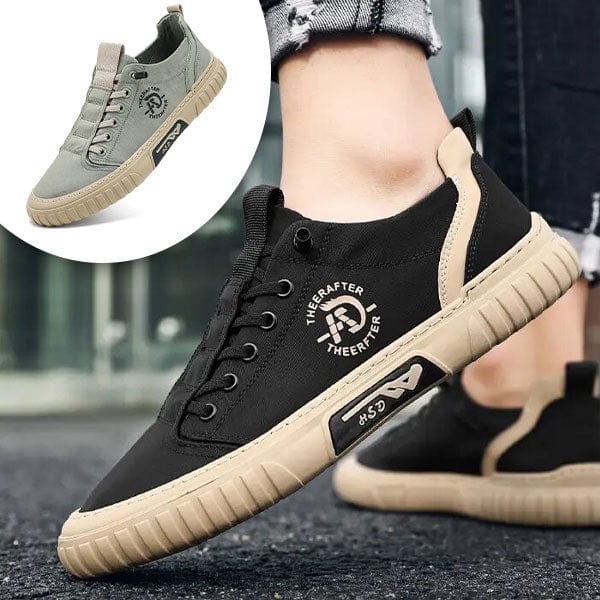 Zéphir|chaussures légères pour homme