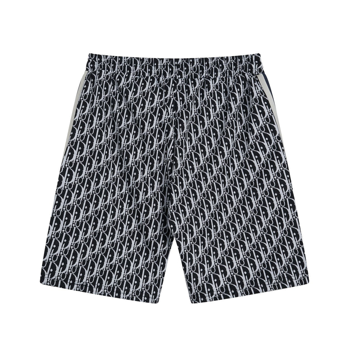 Functional heavy duty shorts