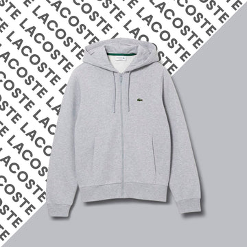 Sweat à capuche Héritage Moderne (offert)