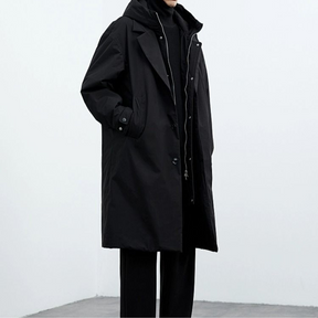 Alexandre - Manteau