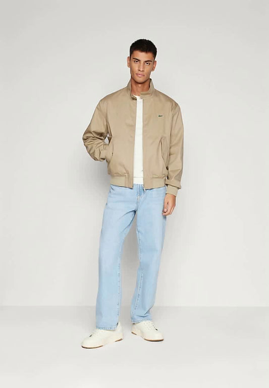 Blouson Élégance Moderne