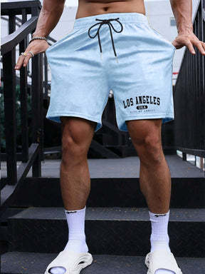Romain｜Shorts de plage extensible et confortable