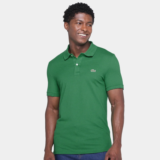 Polo homme Aura ( Achetez-en 1, obtenez-en 2 )