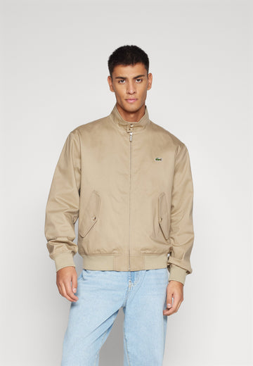 Blouson Élégance Moderne