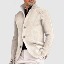 ALEX | Gilet en maille 70% OFF