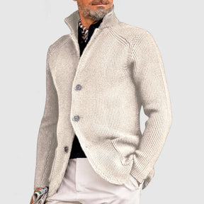 ALEX | Gilet en maille 70% OFF