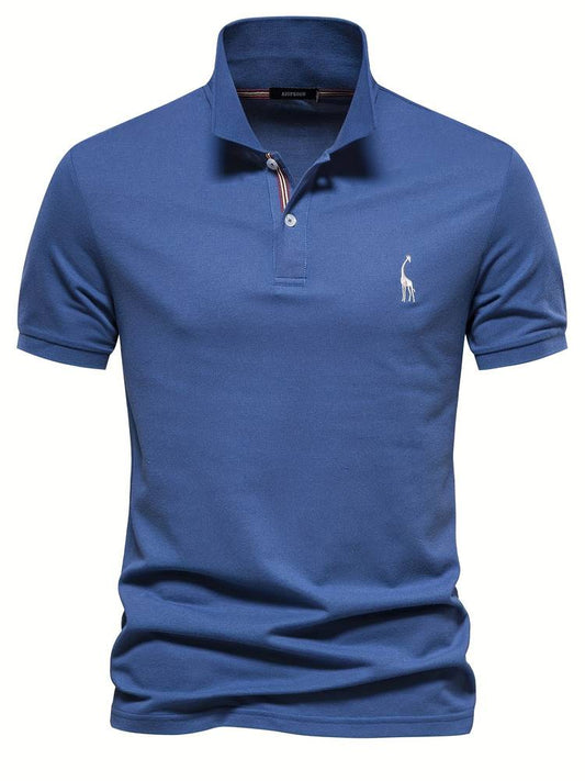 Yann - Polo
