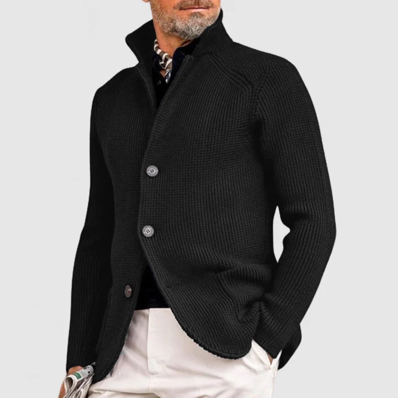 ALEX | Gilet en maille 70% OFF