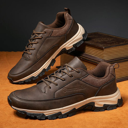 Jonas | Chaussures orthopédiques pour hommes