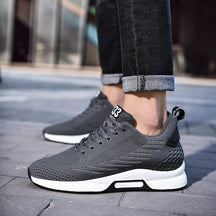 ASCENSION ®️ ｜Chaussures orthopédiques avec semelle +6 cm