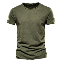 Rio - T-shirt Homme en Coton