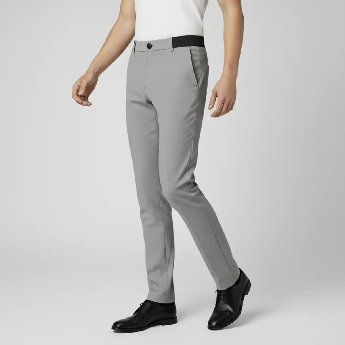 Pantalon Extensible MorphoFit™