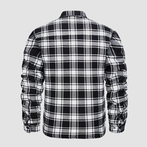 Jack - Veste en flanelle