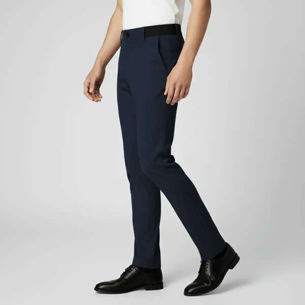 Pantalon Extensible MorphoFit™