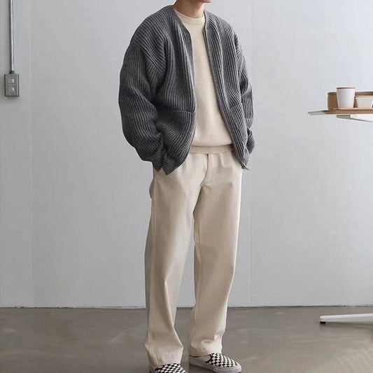 Gaspard - Cardigan