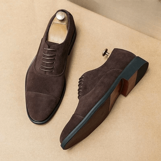 Dorian｜Chaussures pour hommes