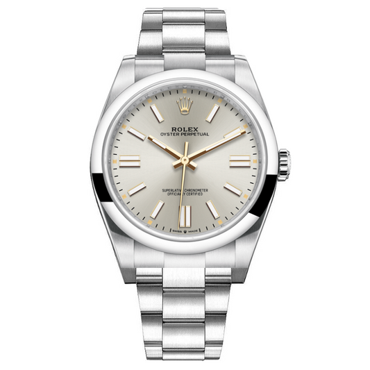 Submariner Date Series Uhr