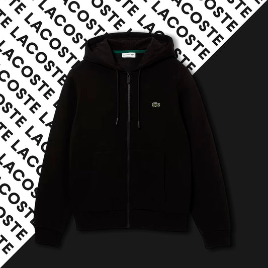 Sweat à capuche Héritage Moderne (offert)