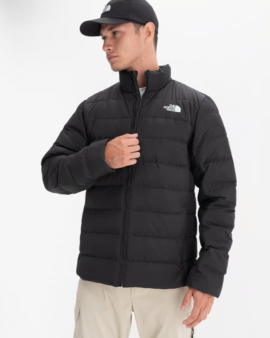 Doudoune Chaude Haute Performance Homme
