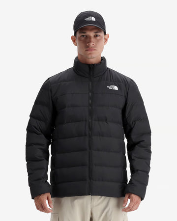 Doudoune Chaude Haute Performance Homme