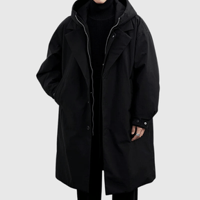 Alexandre - Manteau
