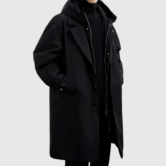 Alexandre - Manteau