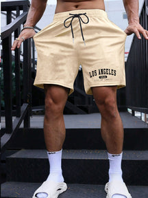 Romain｜Shorts de plage extensible et confortable