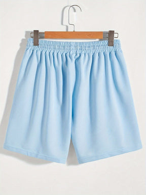 Romain｜Shorts de plage extensible et confortable