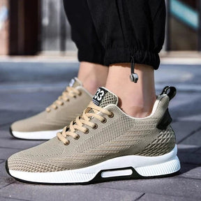 ASCENSION ®️ ｜Chaussures orthopédiques avec semelle +6 cm