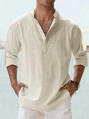 Hombre - Chemise