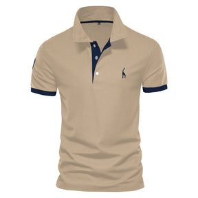 Maxime - Polo décontracté