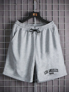 Romain｜Shorts de plage extensible et confortable