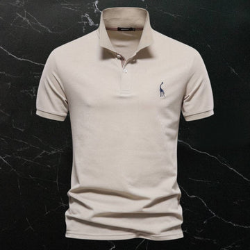 Théodore - Polo décontracté