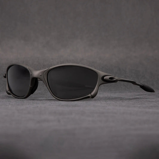 Lunettes de soleil homme sport