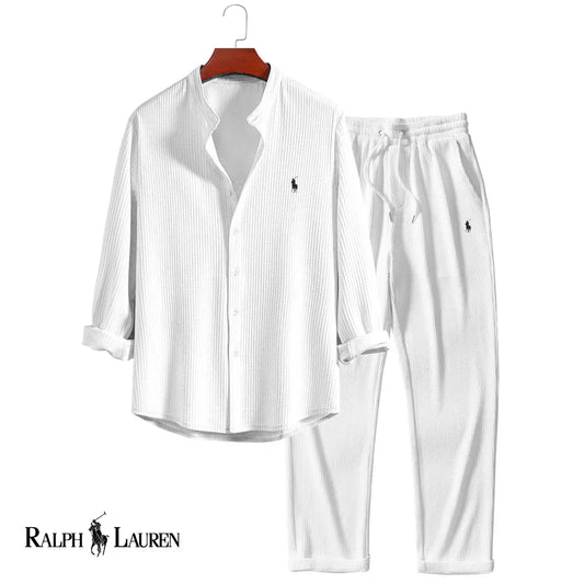 Fleur De Luxe - Polo Ralph L. - Ensemble 2 pièces