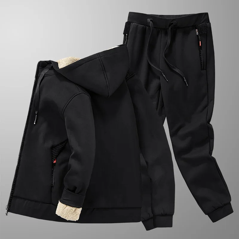 Ensemble Polar Plus
