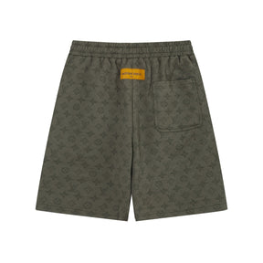 Heavy craft shorts