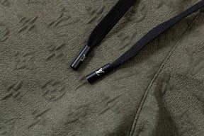 Heavy craft shorts
