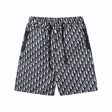 Functional heavy duty shorts